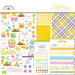 Doodlebug Design - Hoppy Easter Collection - Essentials Kit