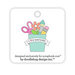 Doodlebug Design - Collectible Pins - I Love Crafting