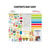 Doodlebug Design - School Days - Essentials Kit