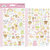 Doodlebug Design - Bundle of Joy Collection - Cardstock Stickers - Mini Icons