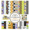 Doodlebug Design - Ghost Town Collection - 12 x 12 Paper Pack