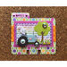 Doodlebug Design - Hippity Hoppity Collection - Cardstock Stickers - Icons