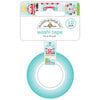 Doodlebug Design - Fun At The Park Collection - Washi Tape - Fun At The Park