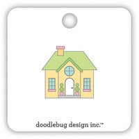 Doodlebug Design Inc Blog: MY HAPPY PLACE HOME ALBUM