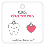 Doodlebug Design - Happy Healing Collection - Little Charmers - Sweet Tooth