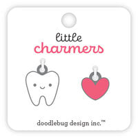 Doodlebug Design - Happy Healing Collection - Little Charmers - Sweet Tooth