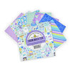 Doodlebug Design - Snow Much Fun Collection - 6 x 6 Paper Pack