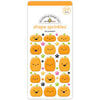 Doodlebug Design - Hey Pumpkin Collection - Shape Sprinkles - Hey Pumpkin