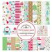 Doodlebug Design - Christmas - Milk and Cookies Collection Kit