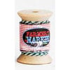 Daisy Bucket Designs - Shabby Green Door - Farmer's Market Collection - Lime Twist Spool - Twine - 25 Yards, CLEARANCE