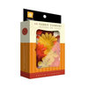 Daisy D's Paper Company - Fresh Fabric Flowers - Warm Me Up, CLEARANCE