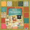 Daisy D's Paper Company - Autumn Collection - 12x12 Premium Paper Collection - Autumn