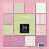 Daisy D's Paper Company - Sweet Baby Jane Collection - 12x12 Premium Paper Collection, CLEARANCE