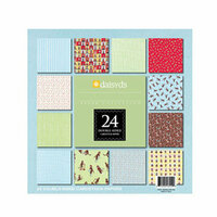 Daisy D's Paper Company - Bambino Collection - 8x8 Premium Paper Collection, CLEARANCE