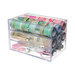 Deflecto - Washi Tape Storage Cube