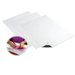 Deflecto - Craft Magnetic Sheets - 8 x 15 - 10 Pack