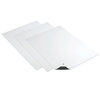 Deflecto - Craft Magnetic Sheets - 8 x 15 - 3 Pack