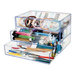 Deflecto - Washi Tape Storage Cube - 2 Pack Set