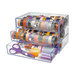 Deflecto - Washi Tape Storage Cube - 2 Pack Set