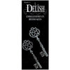 Delish Designs - Bistro Collection - Metal Charms - Bistro Keys