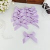 Dress My Craft - Ribbon Bows - Lilac