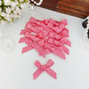 Dress My Craft - Ribbon Bows - Blush