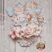 Dress My Craft - Dies - Tropical Swirls