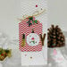 Dress My Craft - Christmas - Dies - Snowman Ornaments