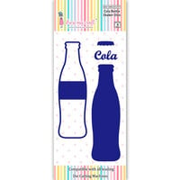 Dress My Craft - Dies - Cola Bottle