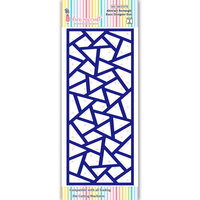 Dress My Craft - Dies - Abstract Rectangle