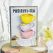 Dress My Craft - Dies - Tea And Coffee Time