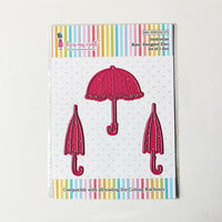 Dress My Craft - Dies - Umbrellas