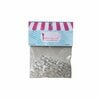 Dress My Craft - Clear Water Droplets - Assorted
