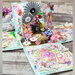 Dress My Craft - 12 x 12 Collection Kit - Fairy Dust