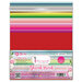 Dress My Craft - 8.5 x 11 - Shrink Prink Frosted Sheets - Value Pack - 20 Sheets