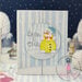 Dress My Craft - Christmas and Jinnie Collection - 12 x 12 Paper Pad
