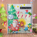 Dress My Craft - Christmas and Jinnie Collection - 12 x 12 Collection Kit