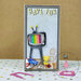 Dress My Craft - Mom To Be Collection - 12 x 12 Paper Pad