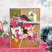 Dress My Craft - 6 x 6 Paper Pad - Holly Jolly Christmas