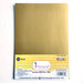 Dress My Craft - A4 Cardstock - Golden Matte - 10 Pack