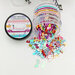 Dress My Craft - Shaker Elements - Sparkling Musical Notes