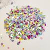 Dress My Craft - Sequins - Pastel Confetti