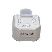 Dress My Craft - Corner Punch - 3 in 1