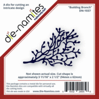 Die-Namites - Die - Budding Branch