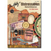 Design Originals - Tim Holtz - Distressables - Elements