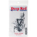 Deep Red Stamps - Cling Mounted Rubber Stamp - Ocean Steamer
