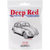 Deep Red Stamps - Cling Mounted Rubber Stamp - VW Bug
