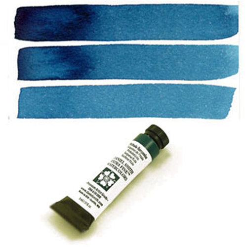 Daniel Smith - Extra Fine Watercolors - Phthalo Turquoise