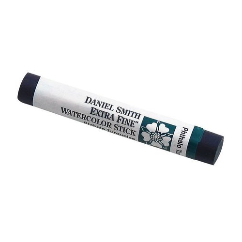 Daniel Smith - Watercolor Stick - Phthalo Turquoise
