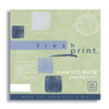 Deja Views Fresh Print Swatchbook Collection -  Peaberry, CLEARANCE